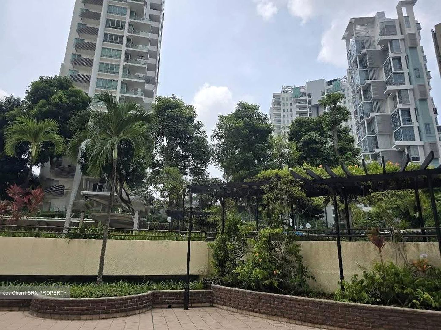 The Draycott (D10), Apartment #632146451